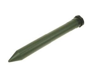 Répulseur de taupes Perel GRR01 GRR01 à ultrason, à vibration Champ daction 1000 m² G