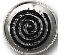 Répulseur dinsectes Gardigo 25188DEFR (Ø x H) 150 mm x 20 mm 10 pc(s)