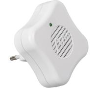 Répulseur dinsectes Gardigo 66985 (l x H x P) 65 x 65 x 68 mm blanc 1 pc(s)