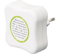 Répulseur dinsectes Gardigo 66993 (l x H x P) 65 x 65 x 68 mm blanc 1 pc(s)