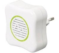 Répulseur d'insectes Gardigo 66993 (l x H x P) 65 x 65 x 68 mm blanc 1 pc(s)