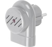 Répulseur d'insectes Gardigo 76304 (l x H x P) 50 x 70 x 65 mm gris 1 pc(s)