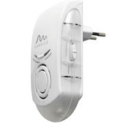 Répulseur dinsectes Gardigo Type de fonctions multiple fréquence, à ultrason Champ daction 230 m² 1 pc(s)