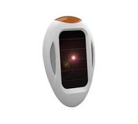 Répulseur D'Insectes Mobile Et Solaire Spacedog S2 Isotronic 70525
