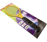 Répulseur d'insectes Swissinno Elektrische Fliegenschläger inkl. 2xAA Batterien Type de fonctions électrique 1 pc(s)