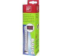 Répulseur d'insectes Swissinno Ersatz-Leuchtröhre UV 12 Watt LED für Insektenfalle 24 Watt 1 pc(s)