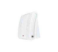 Répulseur d'insectes Weitech WK0029 blanc 1 pc(s)