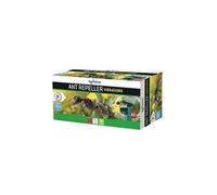 Répulsif à fourmis à ultrasons surface 2x400m² vibrations