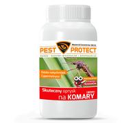 Répulsif à moustiques et tiques 250 ml Pest Protect