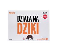 Répulsif à sangliers Kunagone