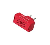 Répulsif à souris ultrasonique 25M2 12-24 kHz