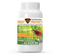 Répulsif à tiques 250 ml Pest Protect