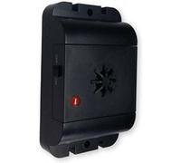 ISOTRONIC Anti Chat Chien Deratisation Ultrason Deratiseur Répulsif Electronique Produit Anti Nuisible Dispositif à ultrasons Elimin