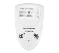 Répulsif à ultrasons anti-cafards - Pack de 1 - Débarrassez-vous des cafards en 48 heures