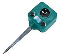 Répulsif à ultrasons avec capteur de mouvement Greenmill GR5108 G