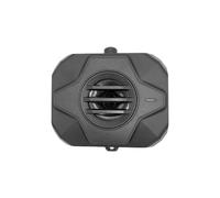 Répulsif à ultrasons | Chèvres | Sangliers | Renards | Fonctionnement en Mode continu | pour Zones de Passage et d'accès |