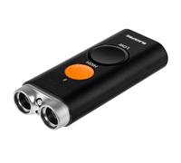 Répulsif à ultrasons contre les chiens Anti Dog Ultrasonic Pro Blackfire