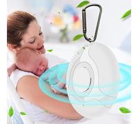 Répulsif à ultrasons, Outdoor Portable USB Electronic Ultrasonic Pest Re-pellent and Quiet Suction Design for Home Garden Patio Pest Control
