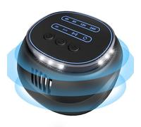 Répulsif à ultrasons pour souris, sans produits chimiques, multi-mode avec fonction minuterie, protection contre les insectes d'intérieur pour cafards, moustiques, insectes, rats, araignées