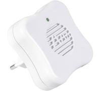 Répulsif anti-araignées Gardigo 66987INT Type de fonctions à ultrason Champ daction 25 m² 1 pc(s)