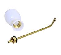 Répulsif anti-fourmis poudre buse poudre anti-insectes pipette insecticide applicateur contre les fourmis parasites pour le jardin, la maison, le voyage en cuivre blanc/bleu