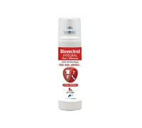 Répulsif anti-insecte PHARMAVOYAGE Biovectrol Intégral 100 ML - Peau et vêtements TU