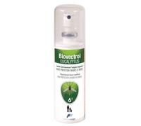 Répulsif anti-insectes biovectrol eucal