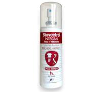 Répulsif anti-insectes biovectrol intégral 100 ml