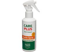 Répulsif anti-insectes care plus textile spray 160 ml