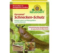 Répulsif anti-limaces Neudorff Ferramol Type de fonctions effet dissuasif 1 pc(s)