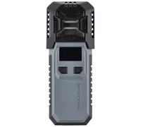 Répulsif anti-moustiques sans fil EMR10 2en1 Nitecore - Black