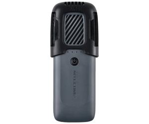 Répulsif anti-moustiques sans fil EMR20 2en1 Nitecore - Black