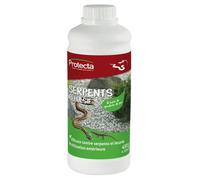 Répulsif anti-reptiles en granulés (pot 450g)