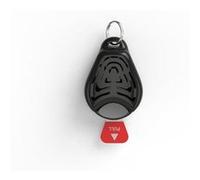 Répulsif pour chien Tickless Noir TU