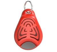 Protection contre les tiques à ultrasons Pet - pour animaux TickLess - Orange