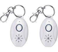 Repulsif Anti-Tiques Ultrasons Portable Chien Chat Repulsif electronique Anti Nuisible pour Le contrôle des Parasites - Port