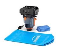Diffuseur anti-moustiques Thermacell Backpacker 9,7x5x6,7 cm