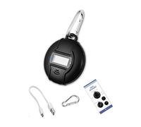 Répulsif antiparasitaire ultrasonique Portable à énergie Solaire USB Anti-Moustique extérieur pour cafards, araignées, Fourmis, Souris, punaises de lit et puces, Non Toxique, sans