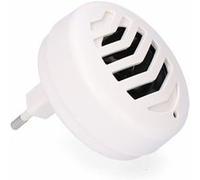 Weitech Répulsif ultrasons 0523 45 m² éloigne souris, tiques, puces, araignées, rampants
