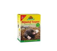 Répulsif biologique spécial taupes. Granulés 200 g