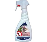 Répulsif chiens et chats - 500 mL