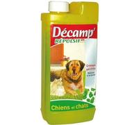 Répulsif chiens et chats - cristaux gélifiés - 500 g