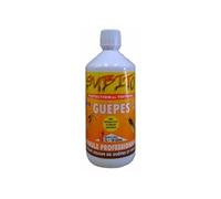 Répulsif concentré anti quêpes/frelons special toiture - 1l Subito sguepe1 blanc G