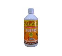 Subito Répulsif concentré sguepe1 – anti guêpes et frelons spécial toiture – 1 L blanc G