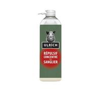 Répulsif concentré anti-sangliers Ulrich Vert 250 ml