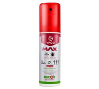 Répulsif contre les moustiques et les tiques DEET 30% 80 ml Vaco