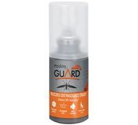Répulsif contre les moustiques, les tiques et les moucherons Moskito Guard Icaridine 20% - baume 30 ml