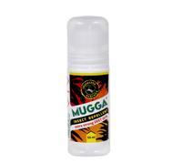 Répulsif anti-insectes Mugga Extra Strong roll-on 50 % DEET 50 ml