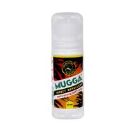 Répulsif contre moustiques insectes Roll-On 50% Mugga Juillet 2029
