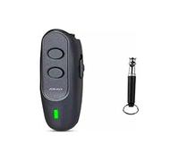 Répulsif de Chien à ultrasons - Poche pour éloigner Les Chiens Dangereux et sifflet. | Cyclistes | Coureurs | Randonneurs | Randonnées | Phobies |